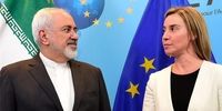 ایجاد کانال مالی بین ایران و اروپا برای حفظ برجام