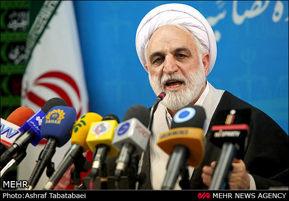 وایبر در آستانه توقیف قضایی