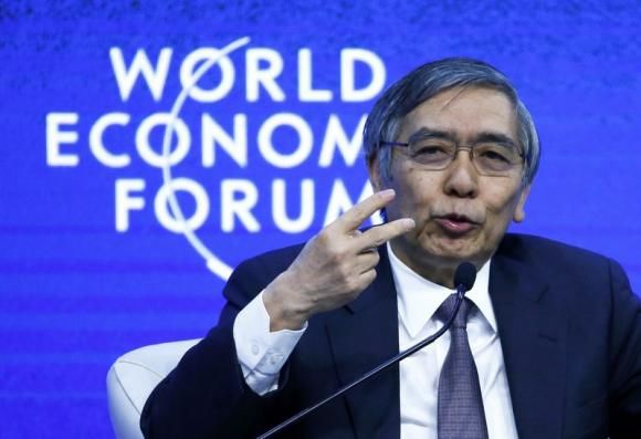 کاهش قیمت نفت و تزریق به اقتصاد اروپا به نفع اقتصاد دنیا است / «سلسله گزارشهای اقتصادنیوز درباره داووس»