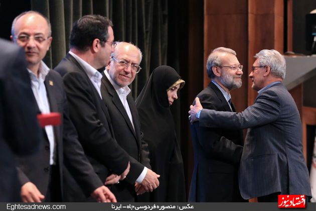 همایش روز ملی اصناف  (گزارش تصویری)