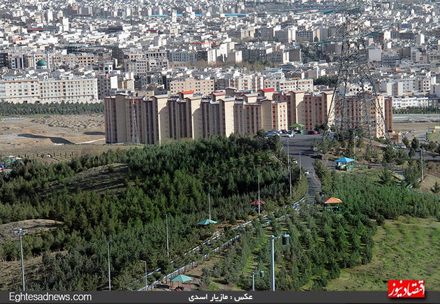 هوای پاک پایتخت