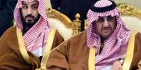 توطئه سایبری تشکیلات بن سلمان برای حدف ولیعهد سابق عربستان