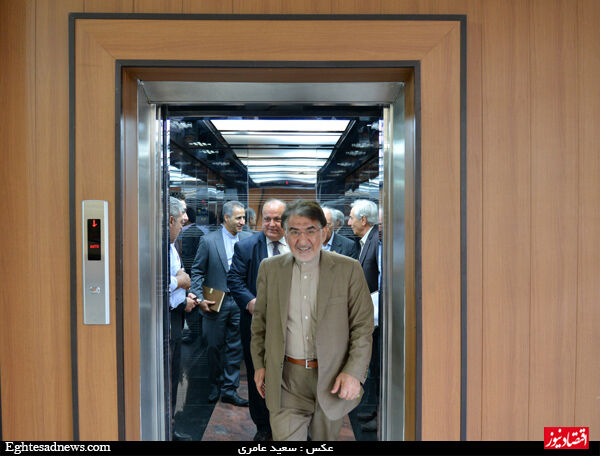 گزارش تصویری از حاشیه های همایش صادرات غیرنفتی