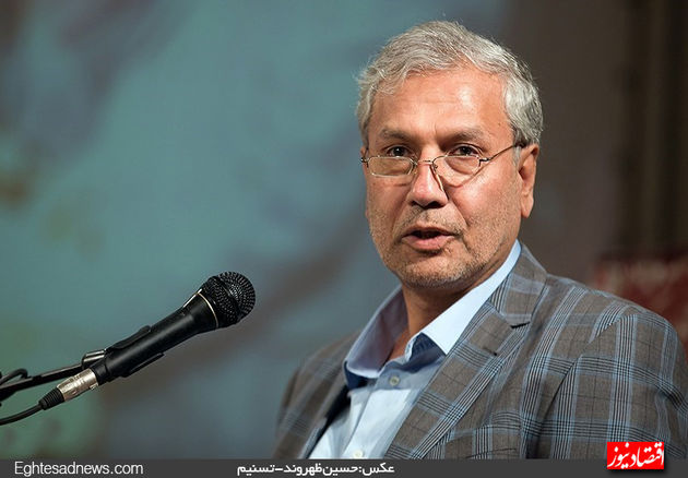 مقامات ارشد اقتصادی دولت آخر هفته کجا بودند؟ (تصاویر)