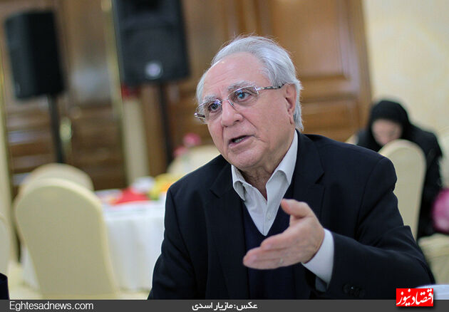 گزارش تصویری گردهمایی گروه انتخاباتی «ائتلاف برای فردا»