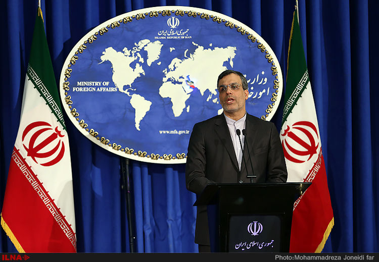 ایران حکم دادگاه کانادایی را مردود دانست