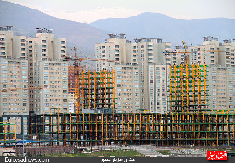 قیمت زمین آماده ساخت در منطقه 22 تهران + جدول