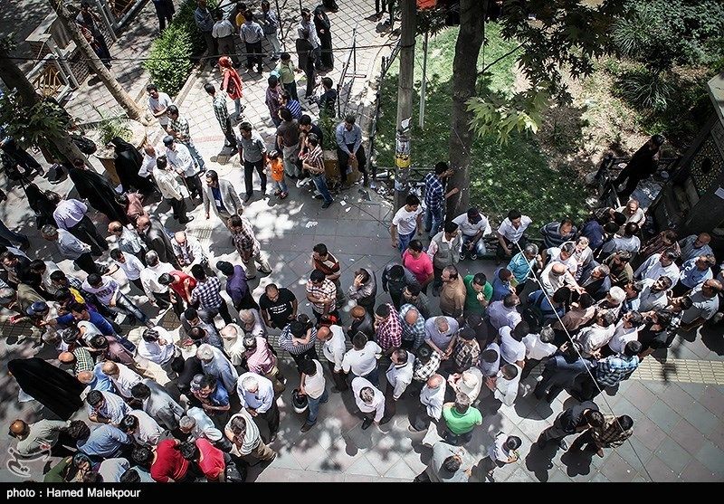 مینهایی که زیر پای بانکیها جا خوش کردهاند / «پرونده روز»