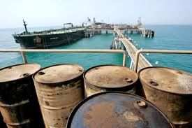 کاهش تولید نفت ایران رکورد زد