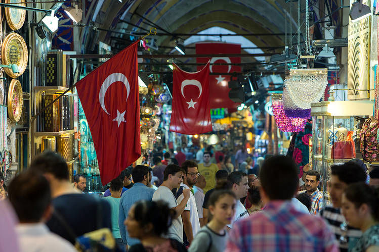 پرطرفدارترین کالاهای ایران در بازارهای ترکیه را بشناسید