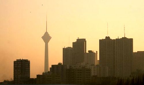 15 وزارتخانه و سازمان مامور مبارزه با آلودگی هوا شدند