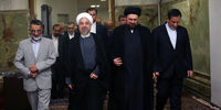 انتقاد تند جماران از اقدام بی‌سابقه حسن روحانی در هفته دولت!
