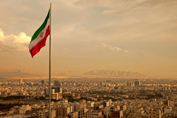 ایران در میان 8 کشور قدرتمند دنیا در سال 2015
