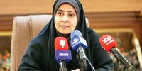 انتصاب در وزارت راه و شهرسازی/معاون جدید فرزانه صادق منصوب شد