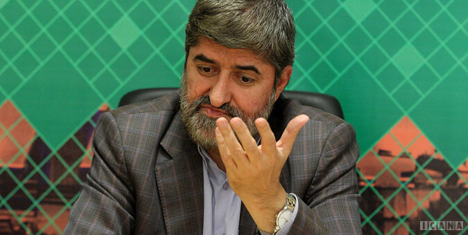 علی مطهری: شورای نگهبان به من گفت بنویس اشتباه گفته ام/مجمع عمدا لوایح  FATF را تصویب نکرد

