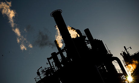 پیوستن لیبی به جمع حامیان کاهش تولید نفت