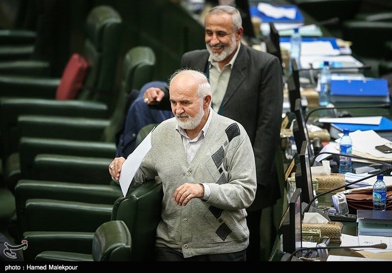 مخالفان واگذاری المهدی به هیچ صراطی مستقیم نیستند/ امکان لغو معامله وجود ندارد