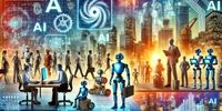 پول‌خوری هوش مصنوعی /  فرصت بزرگ یا تهدید مالی برای مایکروسافت، گوگل و آمازون؟