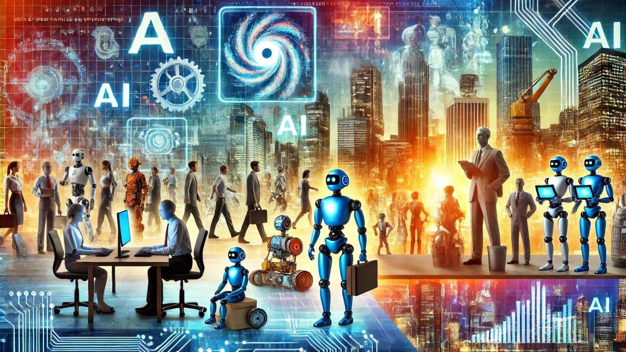 پول‌خوری هوش مصنوعی / فرصت بزرگ یا تهدید مالی برای مایکروسافت، گوگل و آمازون؟