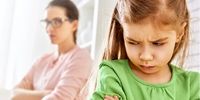 با کودک بد دهن چطور رفتار کنیم؟