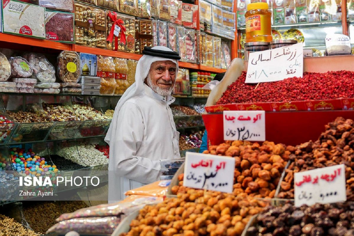 برنامه عربستان برای رونق گردشگری در ایران