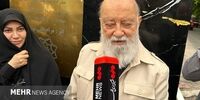 اعلام مسیر برگزاری مراسم تشییع رهبر شهید انقلاب در تهران
