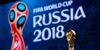 مناقشه اوکراین با روسیه به فوتبال کشیده شد