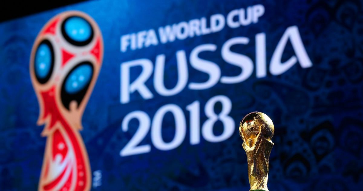 افزایش هزینه‌های آماده‌سازی جام‌ جهانی ۲۰۱۸ روسیه