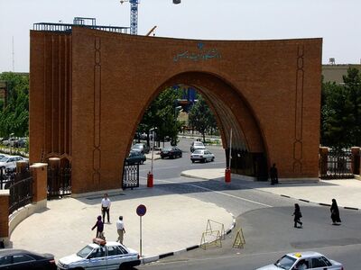 یک استاد زن از دانشگاه تربیت مدرس اخراج شد
