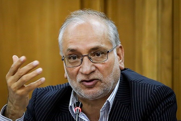 اعتراض علی لاریجانی به نتایج آراء انتخابات 88/ هاشمی رفسنجانی به دلیل کهولت سن رد صلاحیت نشد