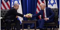 سایه روشن اختلاف های آمریکا و اسرائیل/ نتانیاهو خاورمیانه را به لبه پرتگاه جنگ کشاند