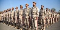 میزان افزایش حقوق سربازان اعلام شد