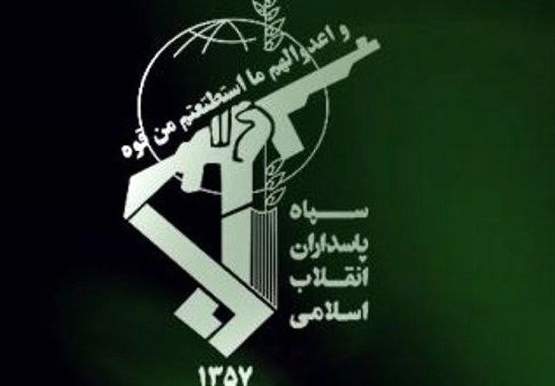 عامل شهادت معاون اطلاعات سپاه سیستان و بلوچستان کشته شد