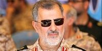 وعده سردار پاکپور درباره رزمایش سپاه پاسداران