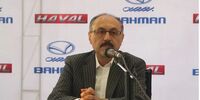 دریوار بهمن موتور تغییر کرد؛ امیر منصف به جای ضرابیان