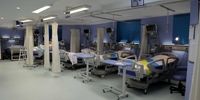 آخرین وضعیت ایمنی بیمارستان‌ها در تهران/ کدام مرامز اصلاح شده‌اند؟