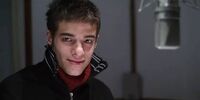 فرزند جوان دوبلور معروف درگذشت+ عکس
