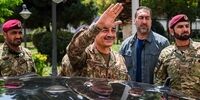 فرمانده ارتش پاکستان خواستار خویشتنداری ایران و آمریکا  شد