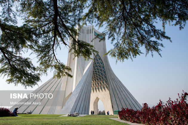 میدان آزادی