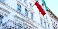 واکنش سفارت ایران به ادعای وزیر خارجه انگلیس/ بیانیه‌های کم هزینه را کنار بگذارید