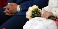 طالبان: حضور عروس‌ها کنار دامادها ممنوع است