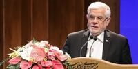 عارف: آغاز به کار کارگروه‌های دولت در شرایط جنگ
