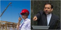 وعده وزیر اقتصاد برای بازار ارز

