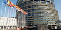 پارلمان اروپا خواستار تحریم عربستان شد