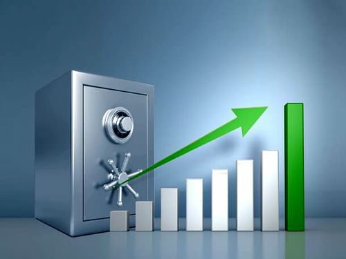 تزریق ۳.۵ همت پول به صندوق‌ های درآمد ثابت‌ | ۱.۶ همت سرمایه از صندوق‌ های طلا و نقره بیرون رفت