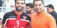 ادعای خیانت بزرگ چند ایرانی به پرسپولیس !