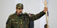 این چهره قاضی دادگاه مادورو شد+ عکس