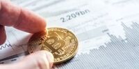 بیت کوین در مرز ۶۰ هزار دلاری شدن
