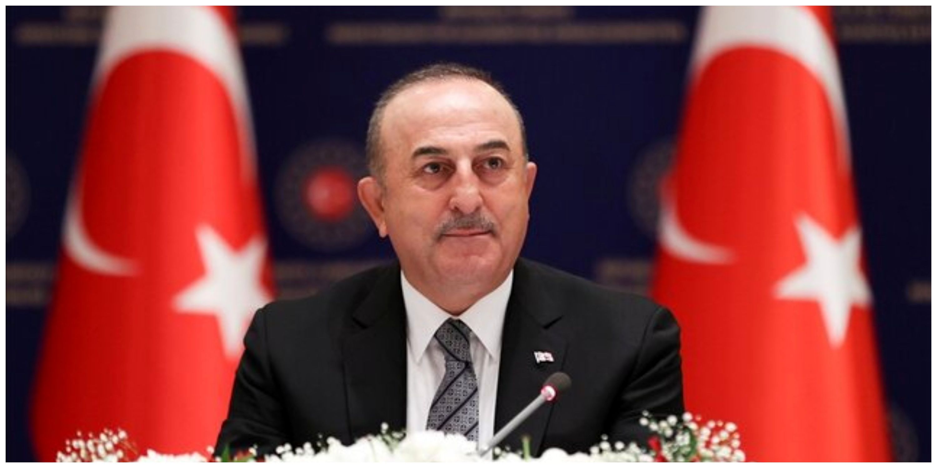 اظهارات مهم وزیر خارجه ترکیه درباره نشست چهارجانبه مسکو