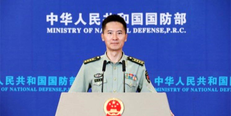 تهدید نظامی آمریکا ازسوی چین / پاسخ قاطع پکن به سفر پلوسی